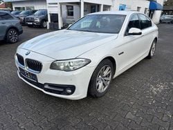 Other Gebraucht 2016 BMW 520 Limousine | 9.980 € (Fairer Preis)