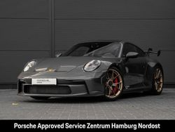 Grau Gebraucht 2023 Porsche 992 | 187.980 €