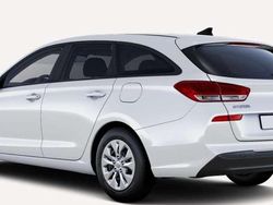 Atlas white uni Neu 2025 Hyundai i30 Comfort Limousine | 21.785 € (Fairer Preis)