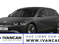 Ecotronic grey Neu 2025 Hyundai Ioniq 5 SUV | 44.990 € (Superpreis)