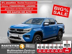Mid blue Neu 2025 VW Amarok Aventura Abholung | 55.980 € (Guter Preis)