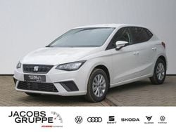 Weiß Neu 2025 Seat Ibiza Style Kleinwagen | 22.190 € (Fairer Preis)