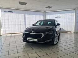 Schwarz Gebraucht 2022 Skoda Octavia Style Kombi | 20.490 € (Fairer Preis)