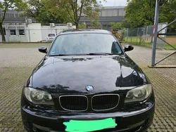 Schwarz Gebraucht 2007 BMW 116 Kleinwagen | 2.750 € (Fairer Preis)