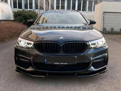 Gebraucht 2018 BMW 530 Performance Kombi | 27.500 € (Etwas zu teuer)