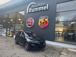 Schwarz Gebraucht 2024 Alfa Romeo Tonale Veloce SUV | 44.490 €
