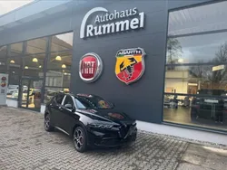 Schwarz Gebraucht 2024 Alfa Romeo Tonale Veloce SUV | 44.490 €