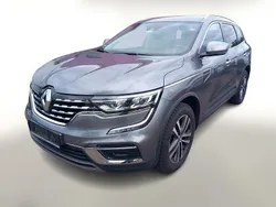Metallic Gebraucht 2022 Renault Koleos Zen SUV | 23.000 € (Guter Preis)