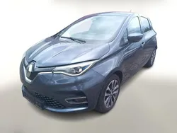 Grau Gebraucht 2021 Renault Zoe Intens Kleinwagen | 13.688 € (Guter Preis)