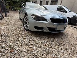 Schwarz Gebraucht 2007 BMW M6 Sport Line Coupé | 14.500 €