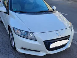 Weiß Gebraucht 2010 Honda CR-Z Coupé | 4.400 €