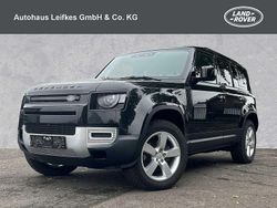 Santorini black Gebraucht 2024 Land Rover Defender SE SUV | 64.790 € (Guter Preis)