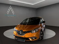 Gelb Gebraucht 2019 Renault Scénic IV Bose Edition Van / Kleinbus | 16.900 € (Fairer Preis)