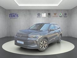 Grau Neu 2025 VW Tiguan Life SUV | 39.990 € (Fairer Preis)