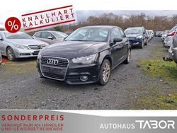 Schwarz Gebraucht 2013 Audi A1 Ambition Kleinwagen | 6.285 € (Guter Preis)
