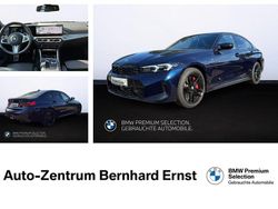 Schwarz Gebraucht 2024 BMW M340 M Sport Limousine | 65.900 € (Teuer)