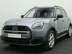 Grün Gebraucht 2024 Mini Countryman Classic SUV | 34.397 €