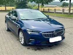 Gebraucht 2021 Opel Insignia GS Line Limousine | 8.300 €