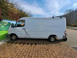 Weiß Gebraucht 1997 Mercedes Sprinter Van | 6.500 € (Superpreis)
