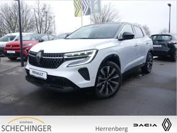 Weiß Gebraucht 2022 Renault Austral Techno SUV | 36.950 € (Etwas zu teuer)