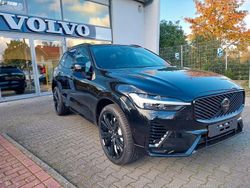 Schwarz Neu 2025 Volvo XC60 Plus SUV | 68.490 € (Fairer Preis)