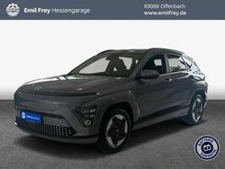 Blau Gebraucht 2025 Hyundai Kona Advantage SUV | 31.950 €