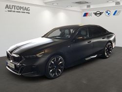 Bmw individual frozen deep gre Gebraucht 2024 BMW 550e Comfort Edition Limousine | 85.990 € (Teuer)