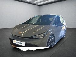 Grau Gebraucht 2023 Cupra Born Kleinwagen | 25.499 € (Etwas zu teuer)