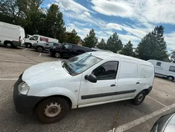 Gebraucht 2010 Dacia Logan MCV Kombi | 1.399 € (Superpreis)