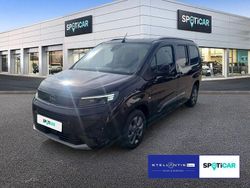 Schwarz Gebraucht 2024 Opel Combo Van / Kleinbus | 26.390 € (Teuer)