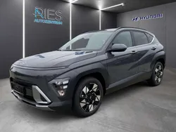 Ecotronic gray Gebraucht 2025 Hyundai Kona SUV | 31.910 € (Teuer)