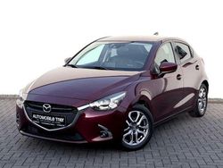 Andere Gebraucht 2017 Mazda 2 Limousine | 11.490 € (Etwas zu teuer)