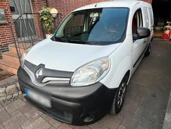 Weiß Gebraucht 2016 Renault Kangoo Van / Kleinbus | 7.350 € (Fairer Preis)