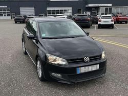 Schwarz Gebraucht 2012 VW Polo Match Kleinwagen | 6.000 € (Fairer Preis)