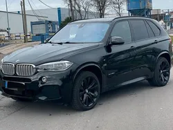 Schwarz Gebraucht 2018 BMW X5 Comfort Edition SUV | 33.100 € (Fairer Preis)