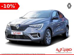 Grau Neu 2025 Renault Arkana SUV | 26.890 € (Superpreis)