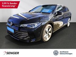 Andere farbe Gebraucht 2024 VW Passat Business Kombi | 33.880 € (Guter Preis)