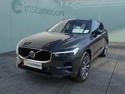 Grau Gebraucht 2021 Volvo XC60 Momentum SUV | 34.599 € (Fairer Preis)