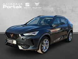 Grau Gebraucht 2022 Cupra Formentor SUV | 25.544 € (Fairer Preis)