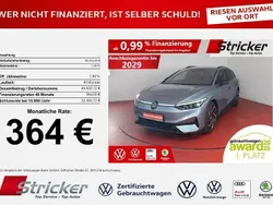 Stonewashed blue metallic Gebraucht 2024 VW ID.7 Pro Limousine | 46.509 €