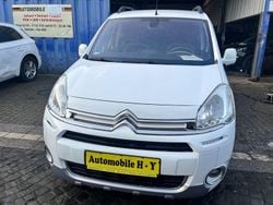 Weiß Gebraucht 2014 Citroën Berlingo SELECTION Van / Kleinbus | 6.900 € (Fairer Preis)