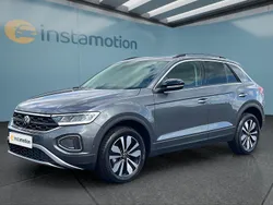 Neu 2025 VW T-Roc SUV | 29.999 € (Superpreis)