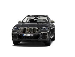 Gebraucht 2025 BMW X6 Shadowline SUV | 53.900 €