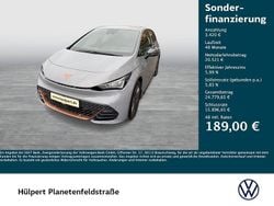 Grau Gebraucht 2023 Cupra Born Kleinwagen | 23.941 € (Guter Preis)
