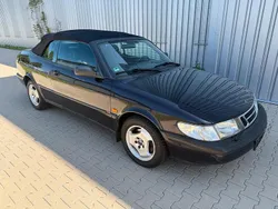 Violet Gebraucht 1997 Saab 900 Cabriolet Cabrio | 2.900 € (Etwas zu teuer)