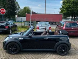 Schwarz Gebraucht 2011 Mini Cooper SD Kleinwagen | 5.600 €