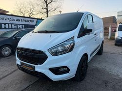 Frozen white Gebraucht 2019 Ford Transit Custom Trend Van / Kleinbus | 14.350 € (Guter Preis)