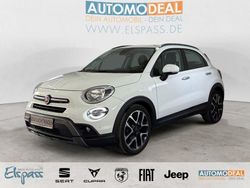 Weiß Gebraucht 2021 Fiat 500X Cross SUV | 16.950 € (Fairer Preis)
