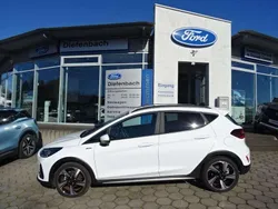 Frostweiß Gebraucht 2023 Ford Fiesta Active X Kleinwagen | 23.900 € (Fairer Preis)