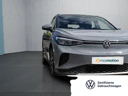 Grau Gebraucht 2023 VW ID.4 Pure SUV | 28.149 € (Guter Preis)